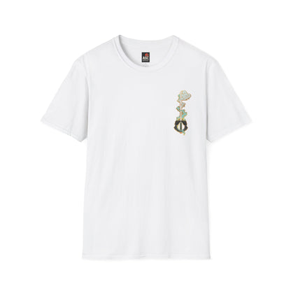 Muichiro Tokito (DEMON SLAYER) Casual Tee