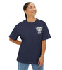 Scar (FULLMETAL) Premiun Oversized Tee