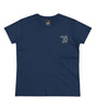 Camiseta de mujer de Erwin Smith (ATAQUE A LOS TITANES)