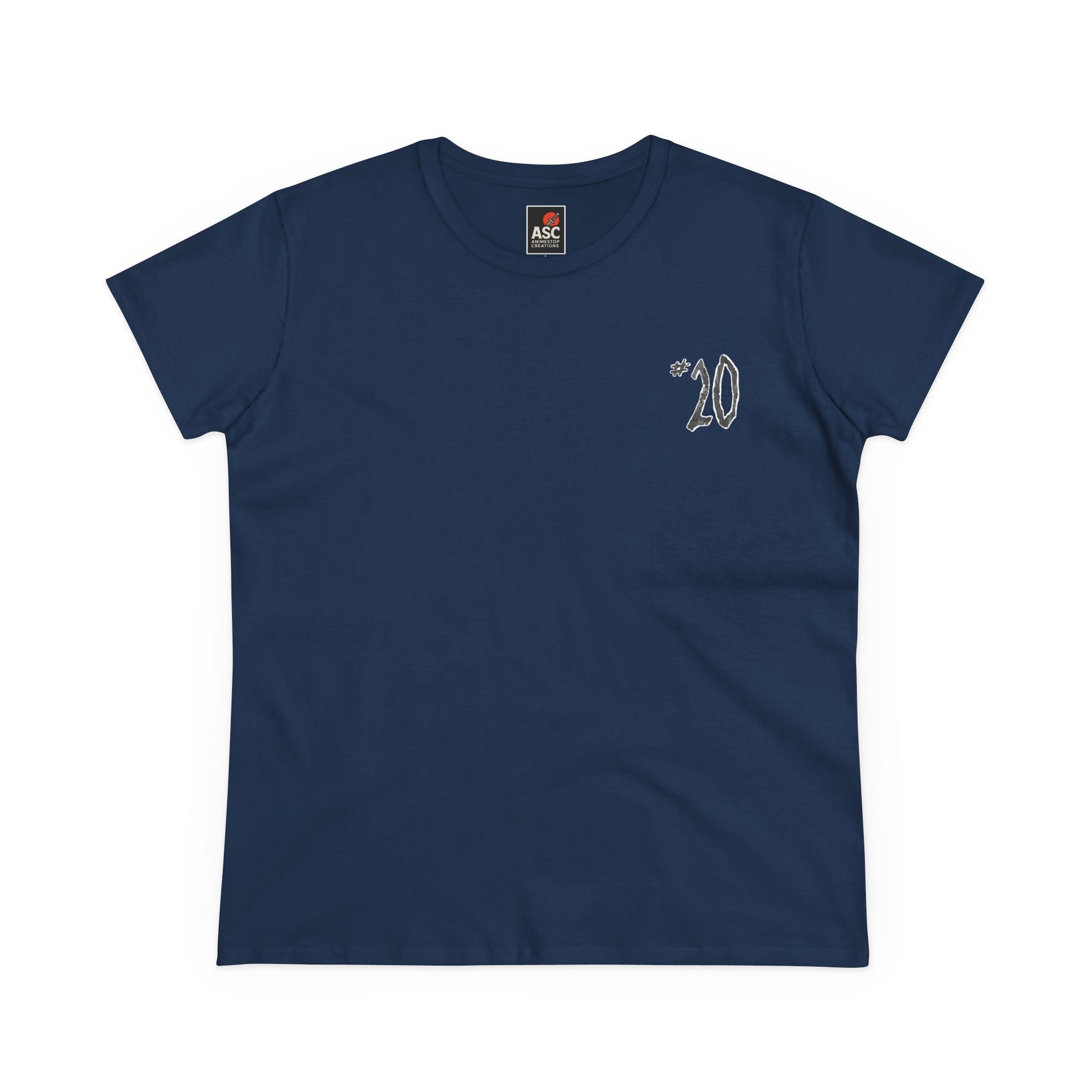 Camiseta de mujer de Erwin Smith (ATAQUE A LOS TITANES)
