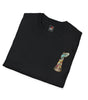 Camiseta informal Giyu Tomioka (DEMON SLAYER)