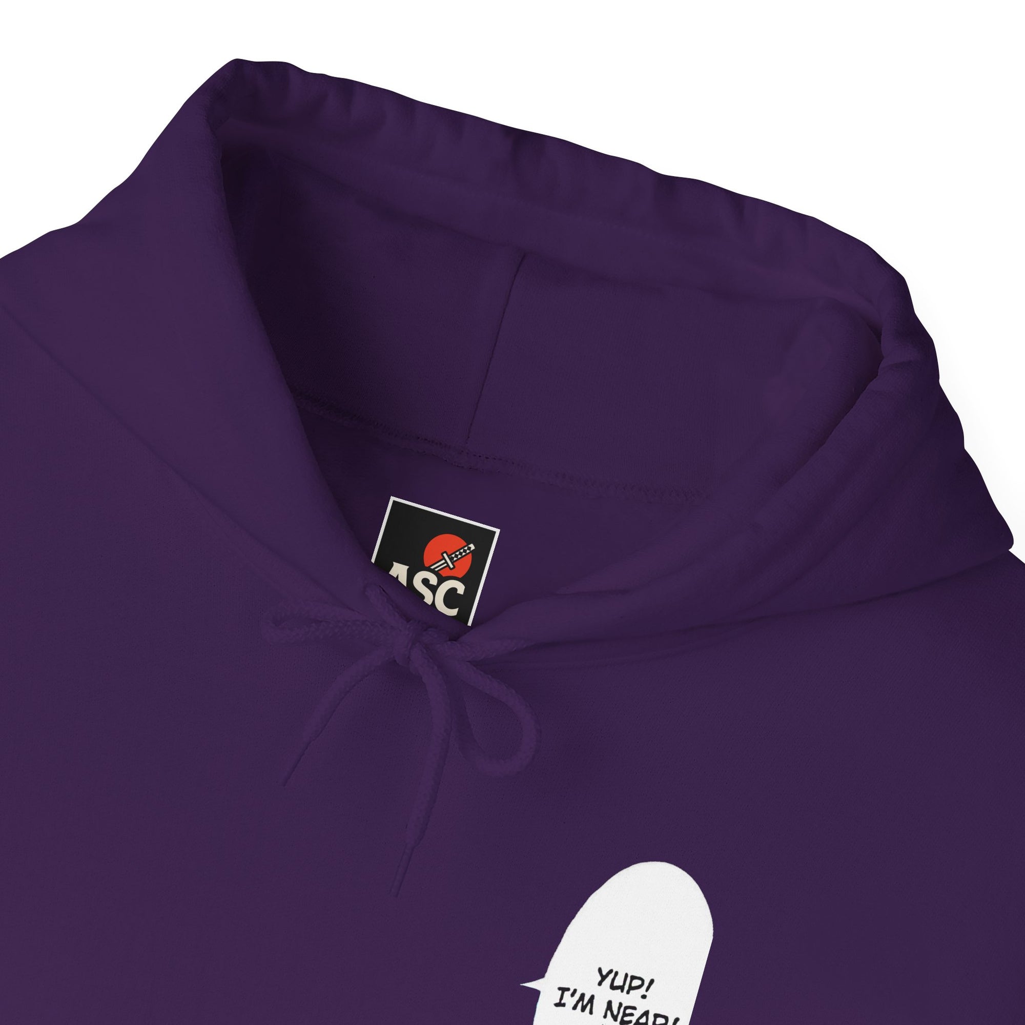 N. (DEATH NOTE) Hoodie