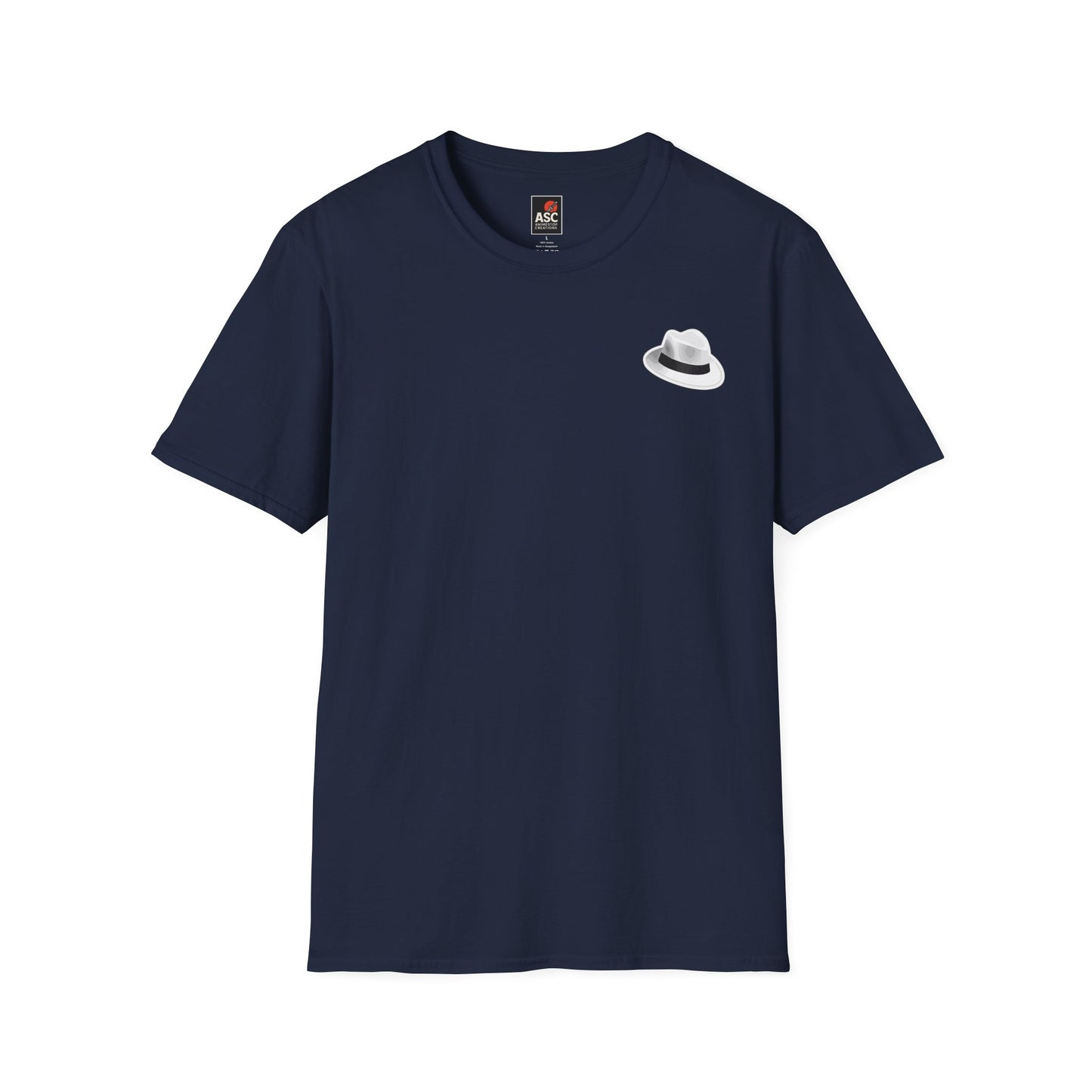 Muzan Kibutsuji (DEMON SLAYER) Casual Tee