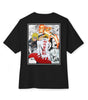 Minato Namikaze (Naruto Shippuden) Premium Oversized Tee