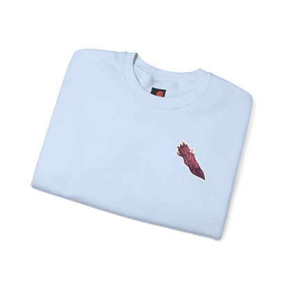 Ryomen Sukuna (JUJUTSU KAISEN) Crewneck