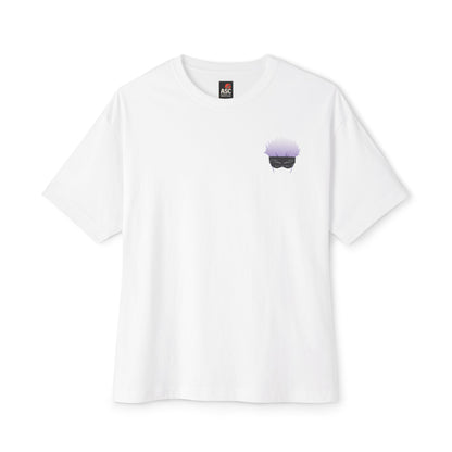 Satoru Gojo (JUJUTSU KAISEN) Oversized Tee