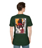 Kacchan Bakugo (My Hero Academia) Casual Tee