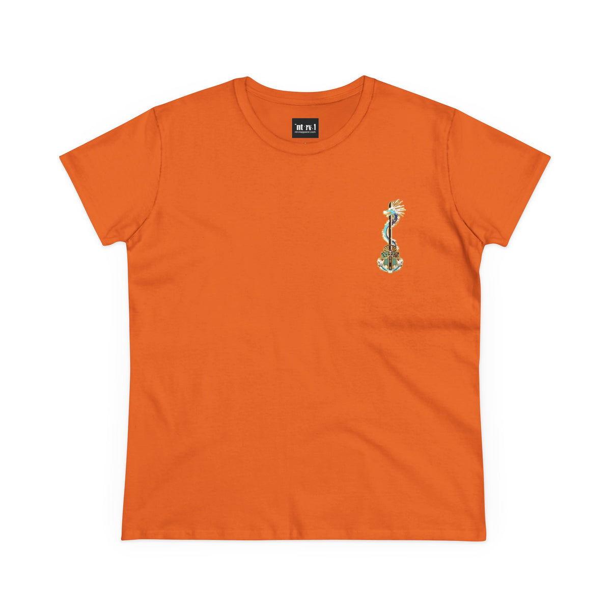 Tanjiro Kamado (DEMON SLAYER) Women's Tee