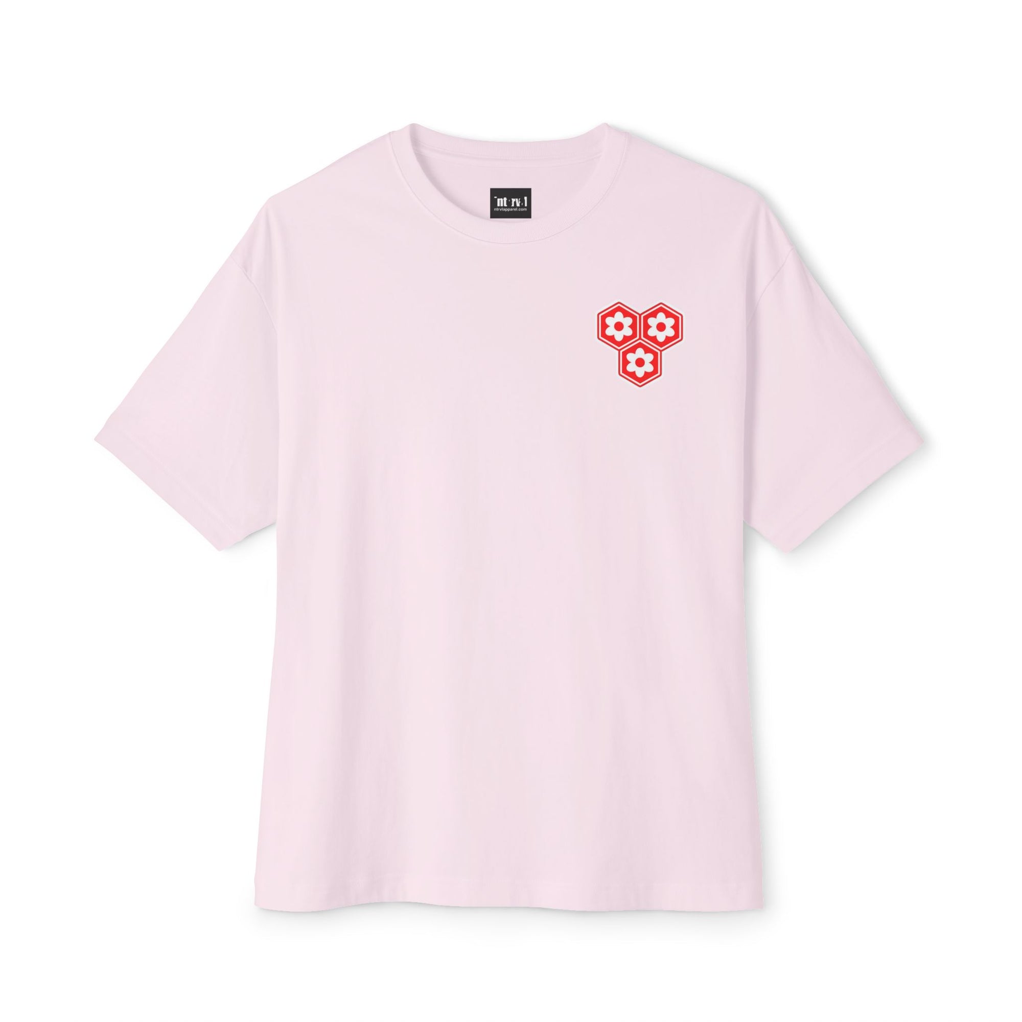 Sesshomaru (Inuyasha) Premium Oversized Tee