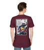 Camiseta informal de Edward Elric (FULLMETAL)