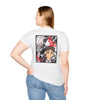Ken "Okarun" Takakura (Dandadan) Casual Tee