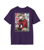 Camiseta informal de Doma (DEMON SLAYER)