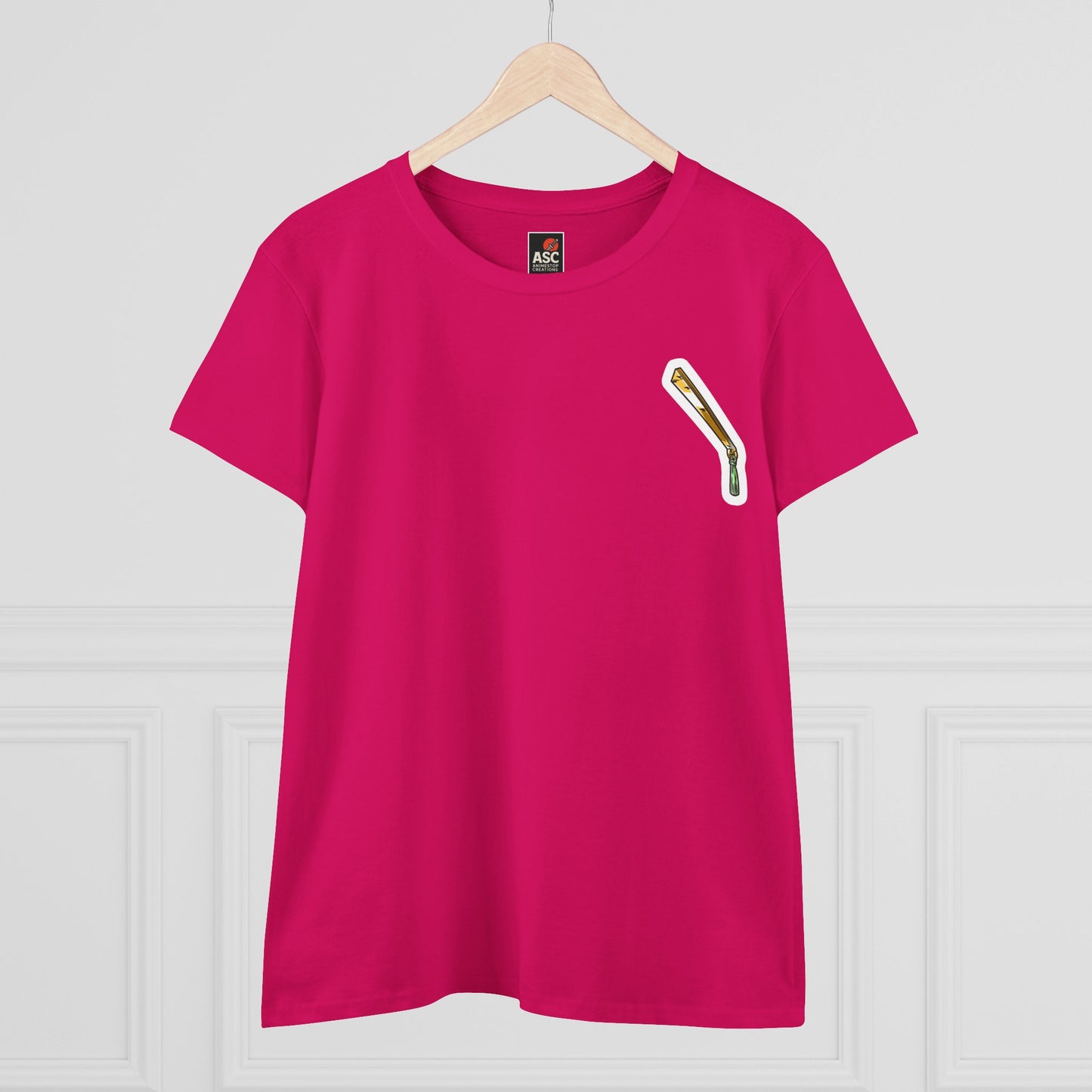 Doma (DEMON SLAYER) Women's Tee