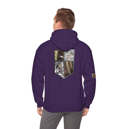 Annie Leonhart (ATTACK ON TITAN) Hoodie