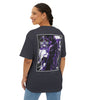 Sung Jin-woo (Solo Leveling) Premiun Oversized Tee