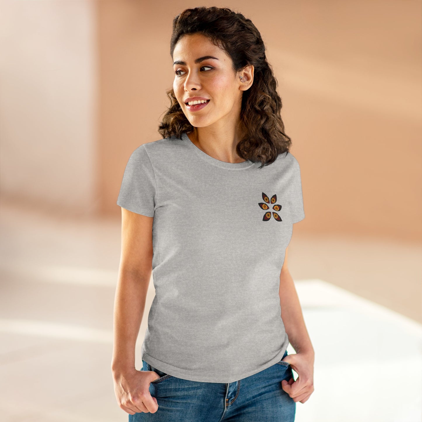 Kokushibo (DEMON SLAYER) Women's Tee