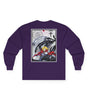 Edward Elric (FULLMETAL) Long Sleeve
