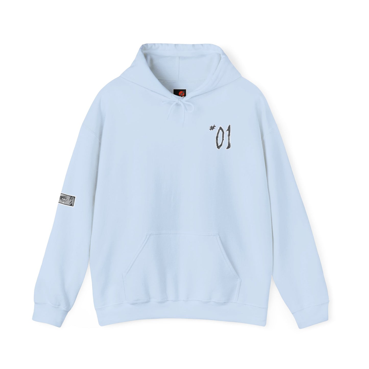 Eren Yeager (ATTACKONTITAN) Hoodie