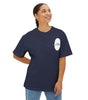 N. (DEATH NOTE) Premium Oversized Tee