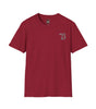 Camiseta informal de Annie Leonhart (ATAQUE A LOS TITANES)