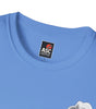 Camiseta informal Muzan Kibutsuji (DEMON SLAYER)