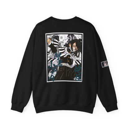 Obanai Iguro (DEMON SLAYER) Crewneck