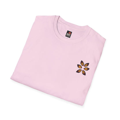 Kokushibo (DEMON SLAYER) Casual Tee
