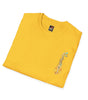 Camiseta informal Zenitsu Agatsuma (DEMON SLAYER)