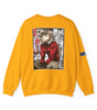 Doma (DEMON SLAYER) Crewneck