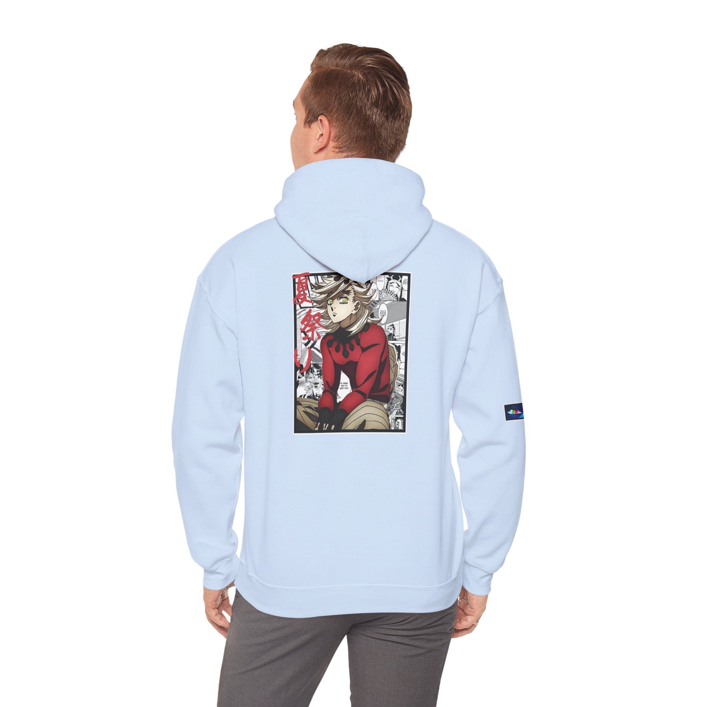 Doma (DEMON SLAYER) Hoodie