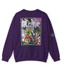 Gyutaro & Daki (DEMON SLAYER) Crewneck