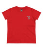 Camiseta de mujer de Erwin Smith (ATAQUE A LOS TITANES)