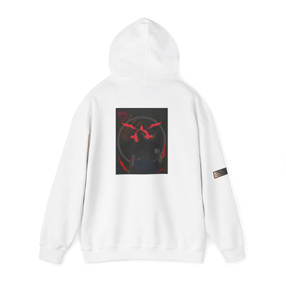 King Bradley (FULLMETAL) Hoodie