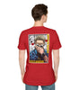 Camiseta informal Kento Nanami (JUJUTSU KAISEN)