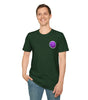 Jin Enjoji (Dandadan) Casual Tee