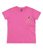 Camiseta de mujer Gyomei Himejima (DEMON SLAYER)