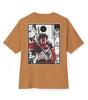 Yami Sukehiro (Black Clover) Premium Oversized Tee