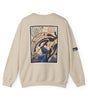 Roy Mustang (FULLMETAL) Crewneck
