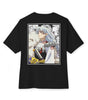Sesshomaru (Inuyasha) Premium Oversized Tee