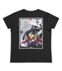 Camiseta de mujer de Edward Elric (FULLMETAL)