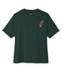 Keigo Takami "Hawks" (My Hero Academia) Premium Oversized Tee