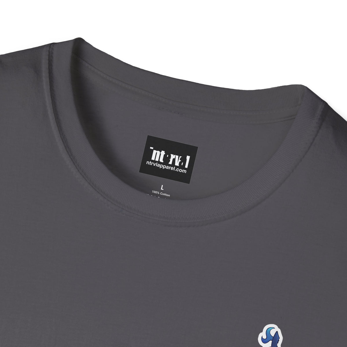 Zanka Nijiku (Gachiakuta) Casual Tee