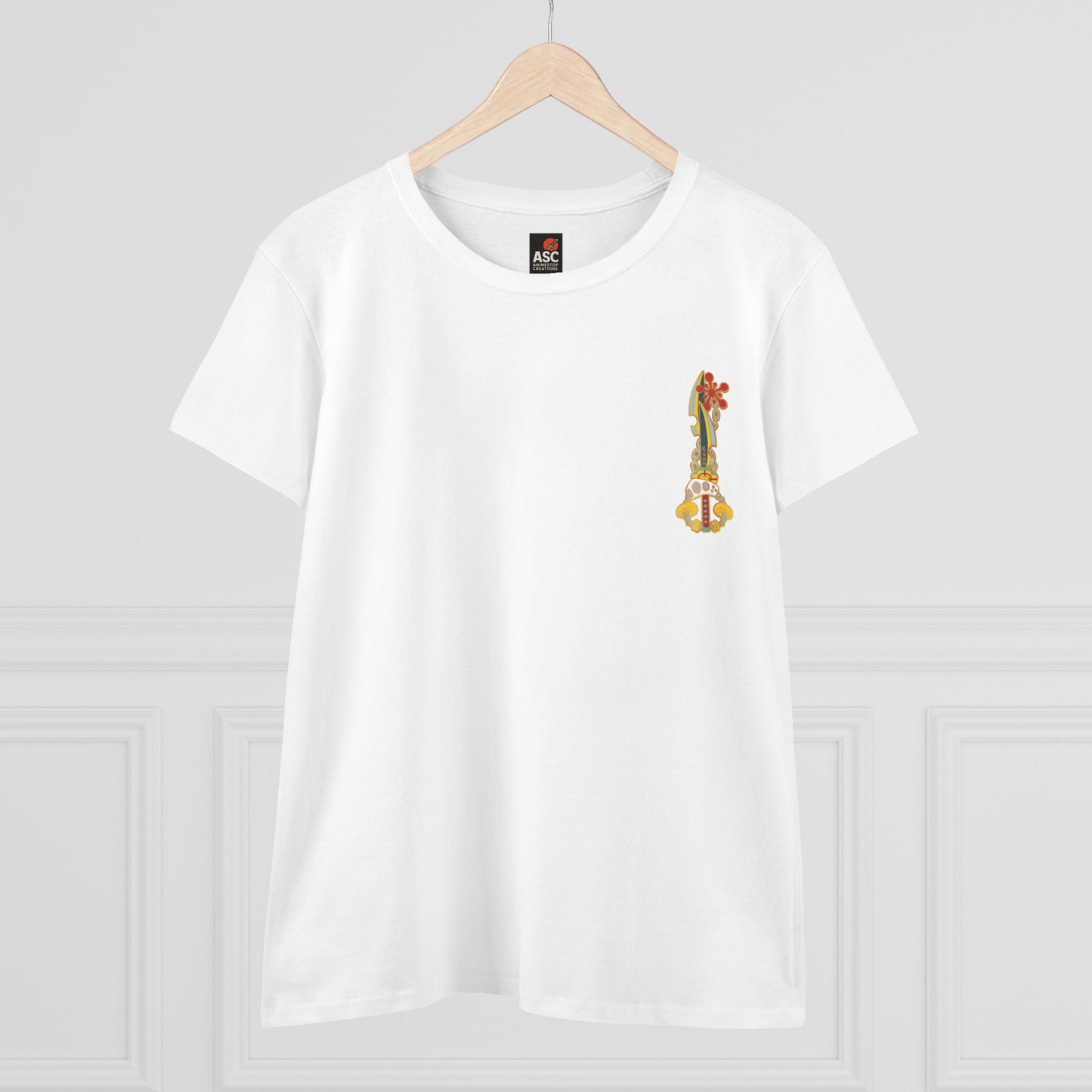 Tengen Uzui (DEMON SLAYER) Women's Tee