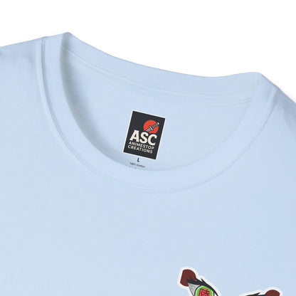 Gyutaro & Daki (DEMON SLAYER) Casual Tee