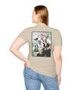 Camiseta informal Sanemi Shinazugawa (DEMON SLAYER)