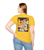 Camiseta informal Ryomen Sukuna (JUJUTSU KAISEN)