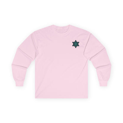 Akaza (DEMON SLAYER) Long Sleeve