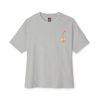 Kanroji Mitsuri (DEMON SLAYER) Oversized Tee