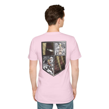 Annie Leonhart (ATTACK ON TITAN) Casual Tee