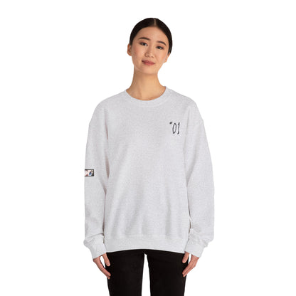 Armin Arlert (ATTACKONTITAN) Crewneck